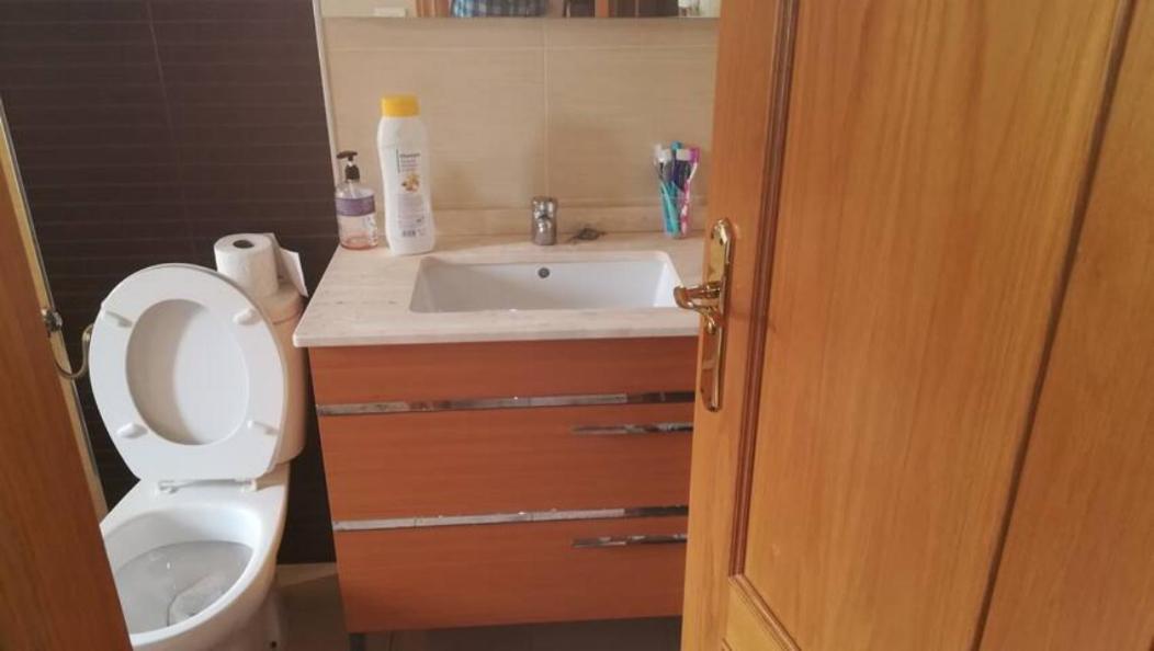 Piso En - Cruz De Humilladero Appartement