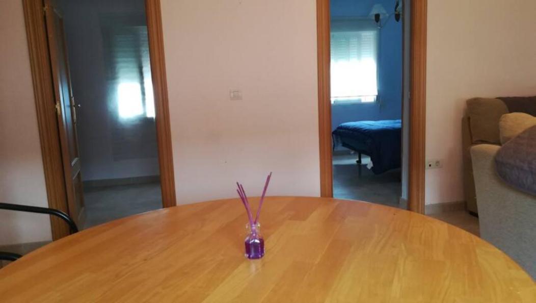 Appartement Piso En - Cruz De Humilladero Málaga