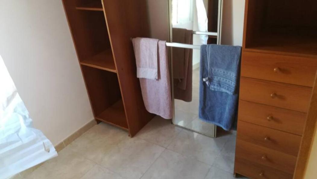 Appartement Piso En - Cruz De Humilladero Málaga