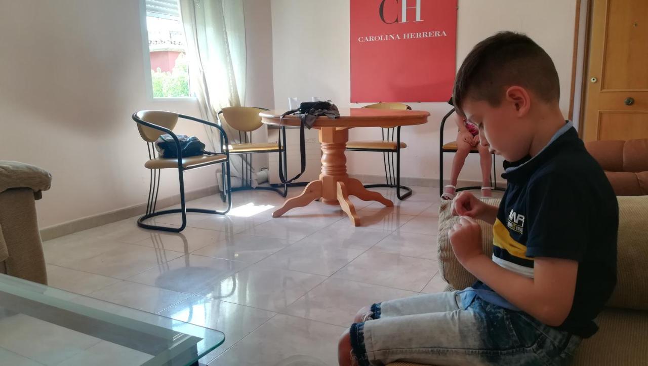 Appartement Piso En - Cruz De Humilladero Málaga