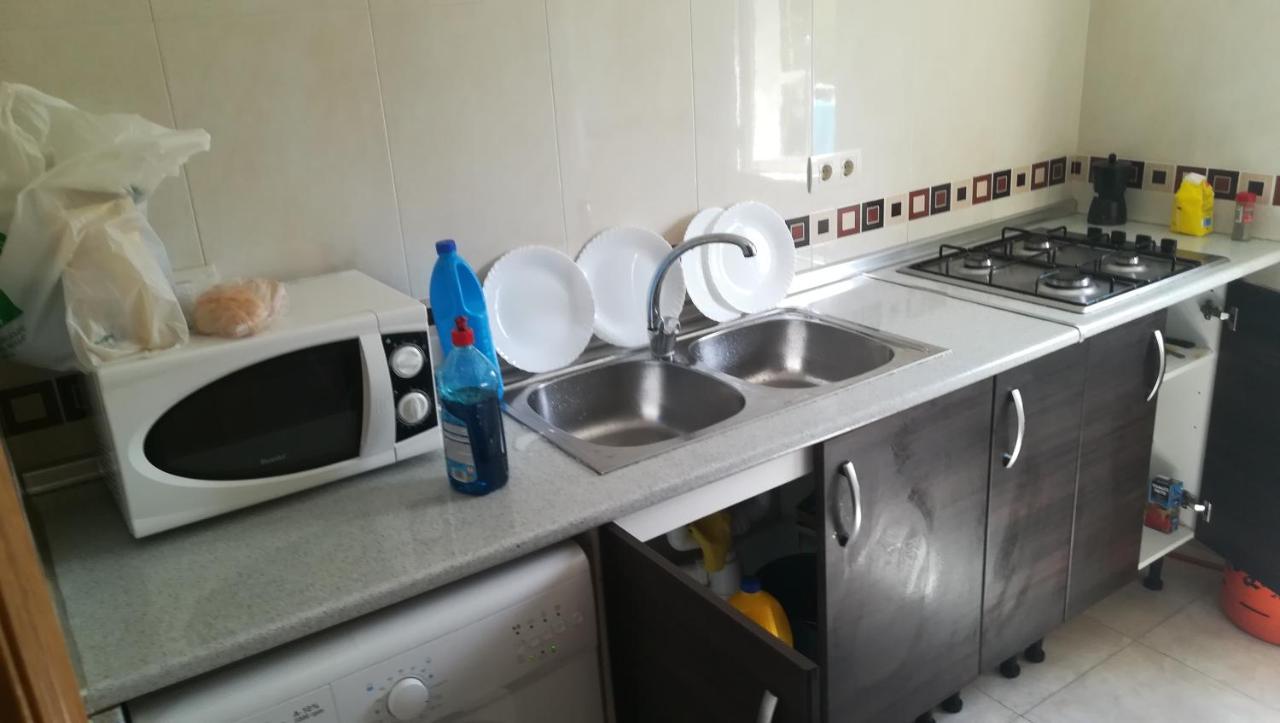 Appartement Piso En - Cruz De Humilladero *