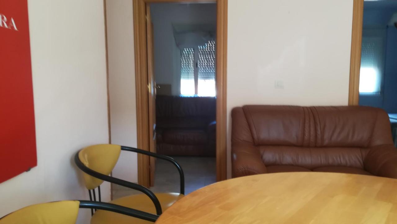 Piso En - Cruz De Humilladero Appartement