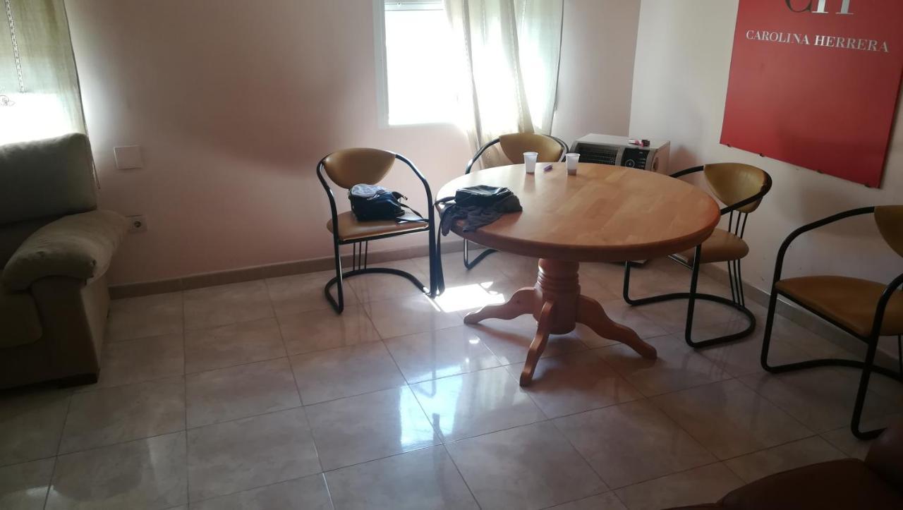 Appartement Piso En - Cruz De Humilladero *
