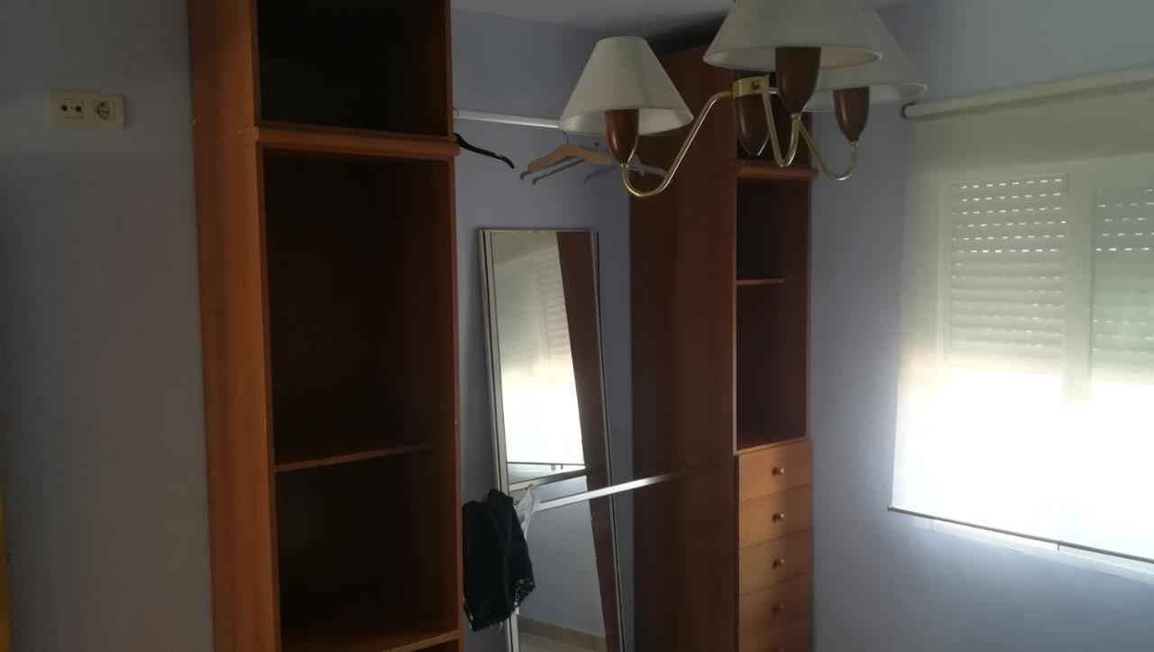 Appartement Piso En - Cruz De Humilladero *